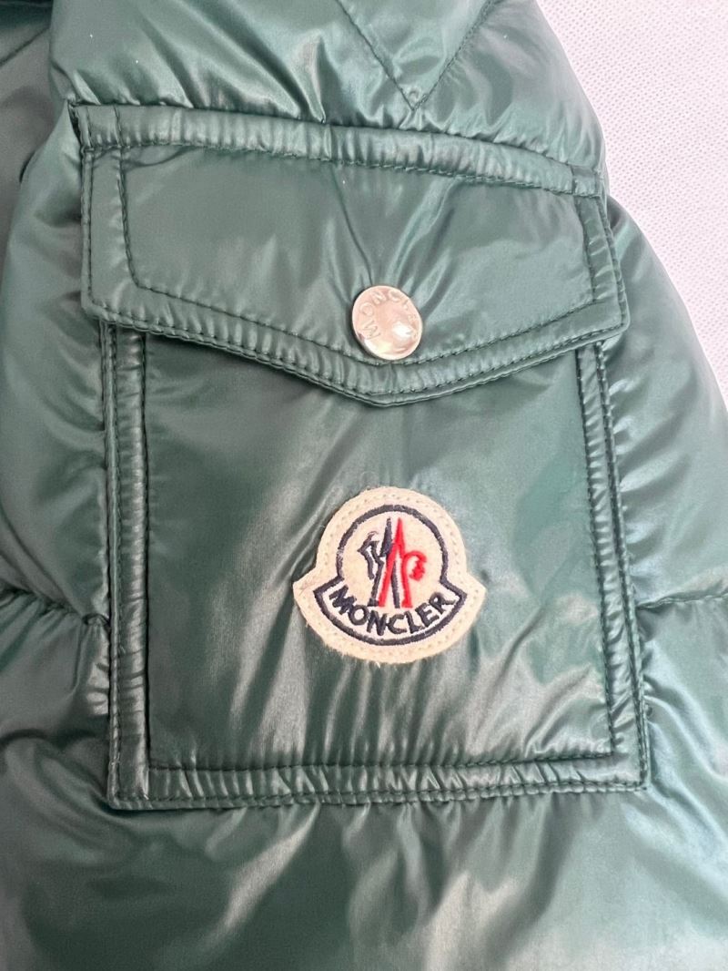 Moncler Down Jackets